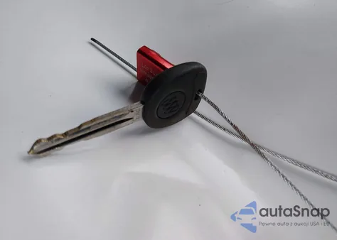 2006 Buick Lacrosse Cxl из США, поврежденный, VIN 2G4WD582861170293